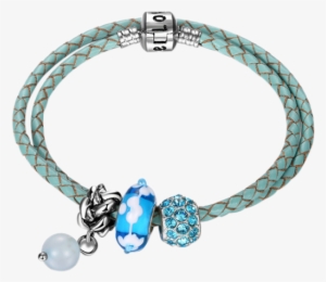 Zaful Pulsera De Encanto De Imitación De Cuentas De