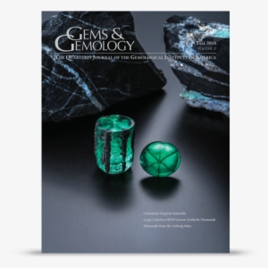 Placeholder Alt Text - Trapiche Emerald Gia