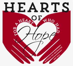 Mended Little Hearts