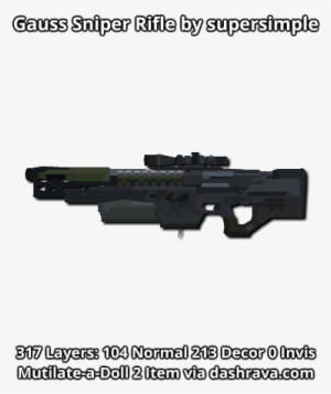 Firearm