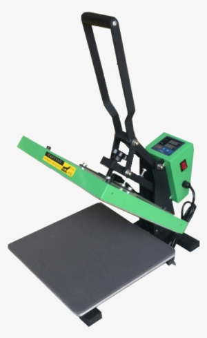 Heat Press