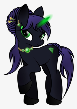 Mlp Emerald