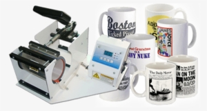 Mug Press Business In The Philippines - Mug Printing Machine Philippines