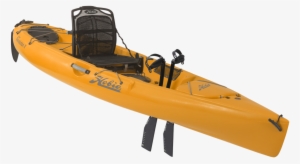 Mirage Revolution 11 Fishing Kayaks - Hobie Mirage Revolution 11