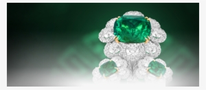 Precious Gems Collection - Diamond