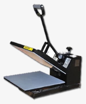 Heat Press Machine