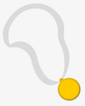 How To Set Use Necklace Clipart - Clip Art