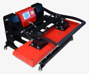 Lanyard Sublimation Heat Press Machine - Heat Pressing Machine Price