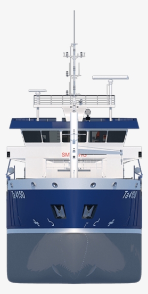 Debido A Que Las Condiciones De La Tripulación Es Uno - Luxury Yacht