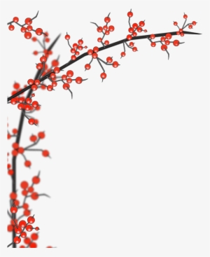 Holly Branch Images - Holly Branch