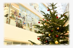 15 Dec - Christmas Tree