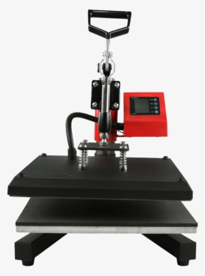 Hp3805b T Shirt Printing Machine Heat Press Machine - Heat Press