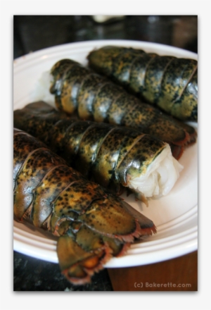 How To Make Perfectly Succulent Lobster Tail - Most Succulent Lobster Tail