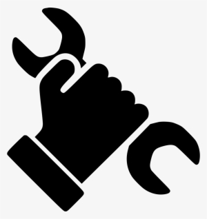 Settings Tools Work Service Repair Maintenance Wrench - Tool