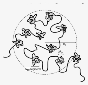 A Polymer Necklace - Happy Valentines Day