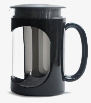 Primula Burke Cold Brew Coffee Maker - Primula Coffee Maker, Cold Brew, Burke, 1.6 Quart