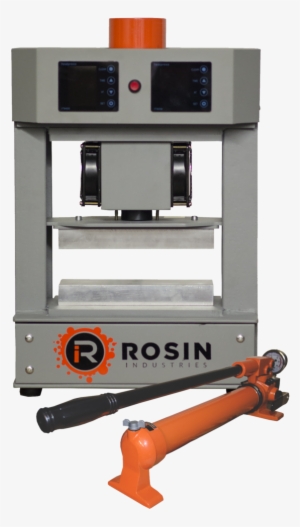 Best Rosin Press 2018