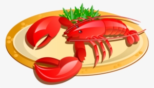 Lobster Clipart Lobster Food