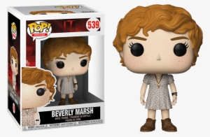 It - Beverly Marsh Funko Pop