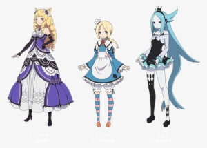News4 - Conception Anime