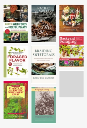 Plant Identification And Foraging - Pacific Seaweeds: Updated And Expanded Edition