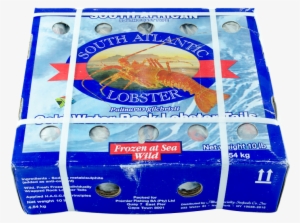 Lobster Tails - Food