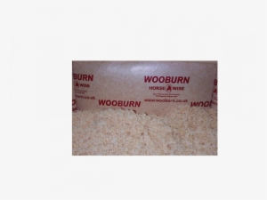 Wooburn Wood Shavings Bale 20kg - Wood