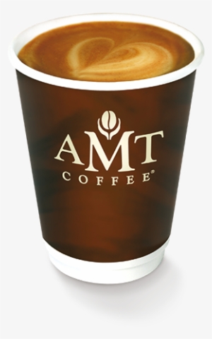 Hot Drinks - Amt Coffee