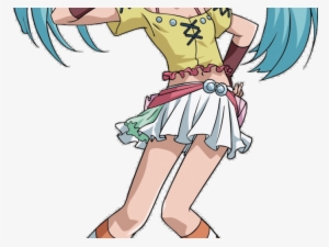 Tigres Clipart Anime Baby - Bakugan Runo