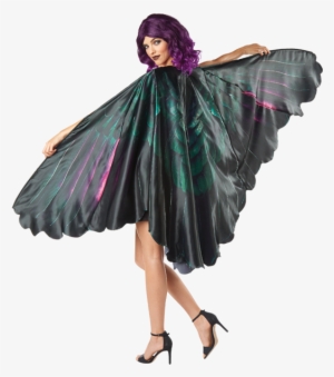 Raven Wings - Seasons Usa Inc