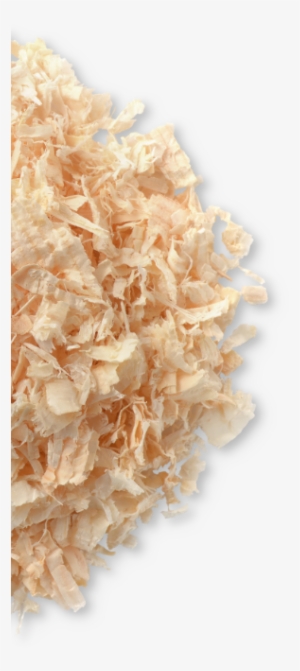 Royal Wood Shavings Bags - Wood
