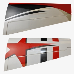 High Quality 3d Precision R/c Airplanes - Architecture