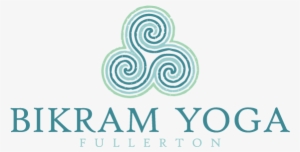 Bikram Yoga Fullerton - Bikram Yoga Logo