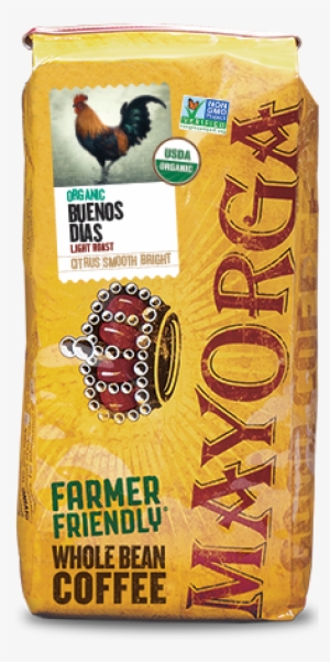 Image - Mayorga Mocha Java 2 Lb