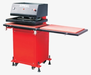 Tp Slider Heat Press - Heat Press