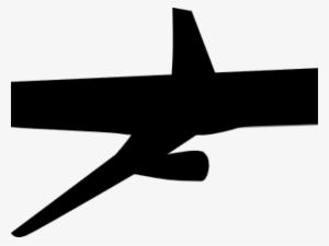 Aircraft Clipart Airplane Wing - Clip Art