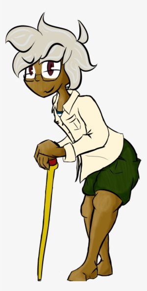 Me Llamo Cafe Con Leche - Cartoon