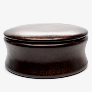 Maison Lambert Wooden Shaving Bowl