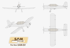 Above Performance Figures Are With The Lycoming O 360 - Low Wing Utility Aircraft