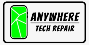 Have A Broken Phone