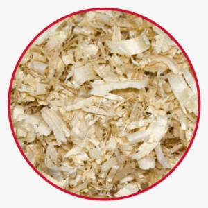 Wood Shavings - American Chinese Cuisine