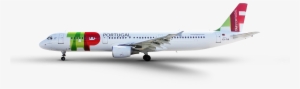 Airbus A321-200 - Aviões Da Tap