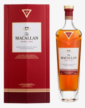 N/a Proof - Macallan Rare Cask Speyside Single Malt Scotch Whisky
