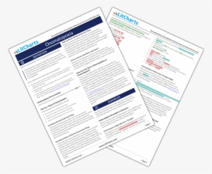 The Printed Pdf Version Of The Litcharts Literary Term - Leave Behind Literature Samples