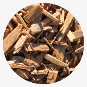 Wood Chips - Lumber