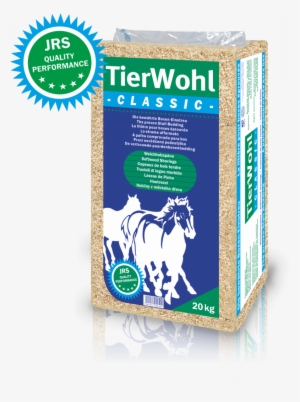 Classic - 20kg Classic Tierwohl Horse Wood Shavings