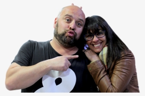 Buenos Dias Pudahuel 10 Mayo - Patricio Cisternas Radio Pudahuel