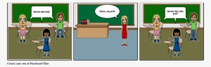 Cole - Storyboard To Kolonyalismo