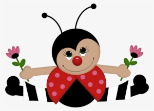 Tear Clipart Bug - Jardim Da Joaninha Png