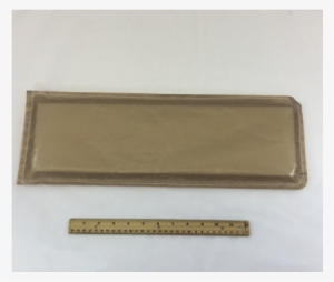 Press Pillow - Wallet